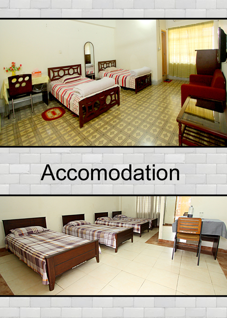 Accomodation Images