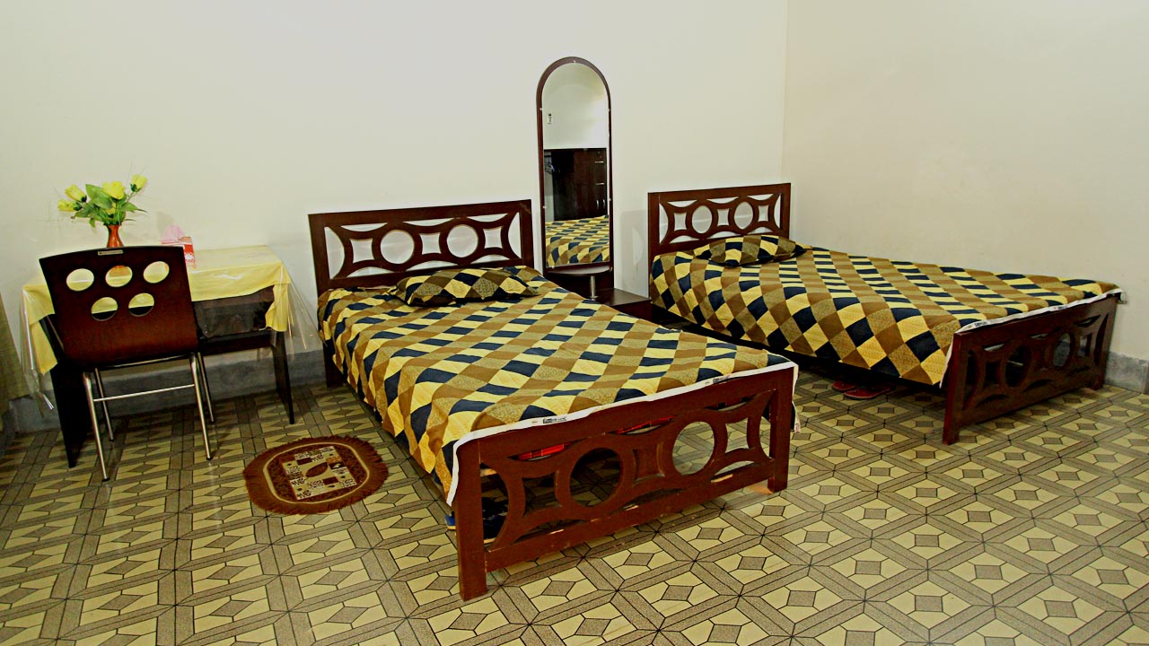 accomodation