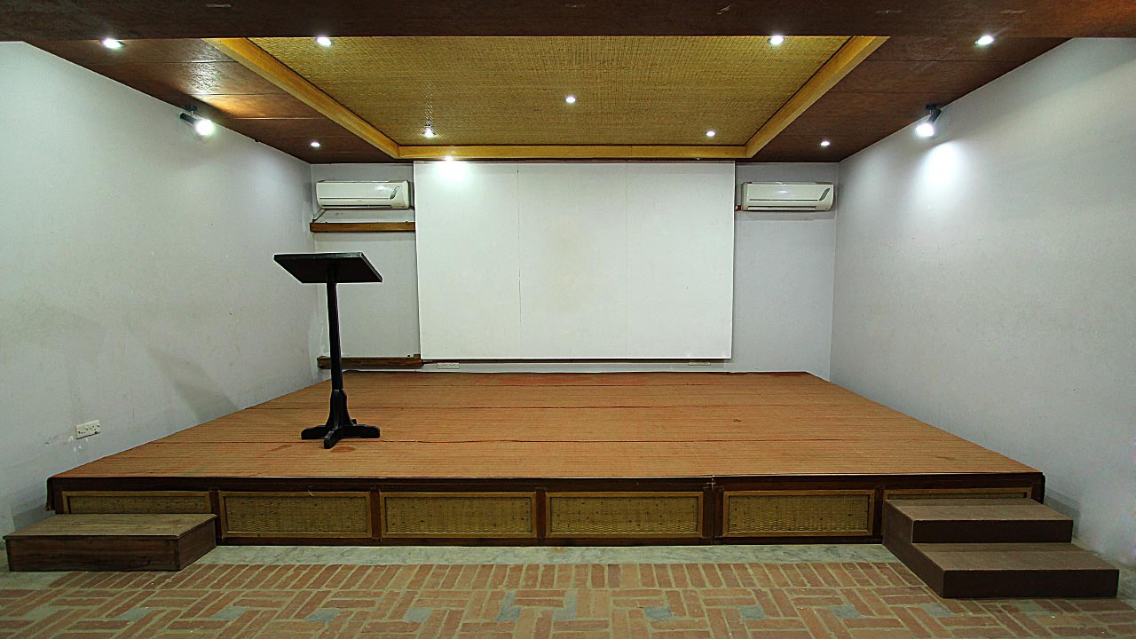 auditorium