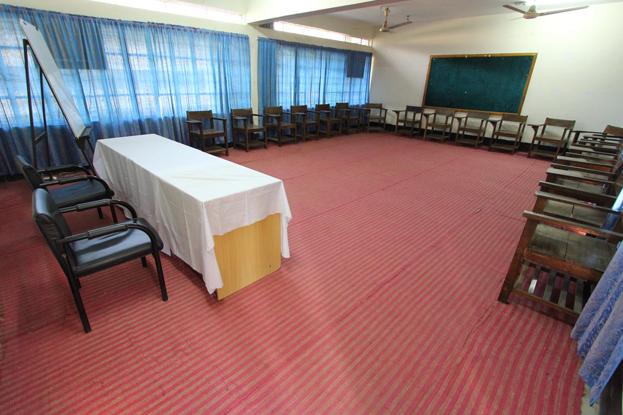 classroom