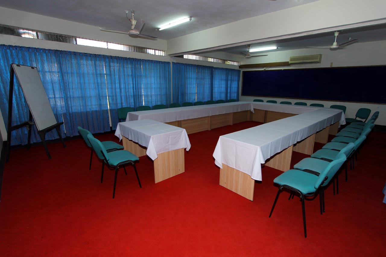 conference