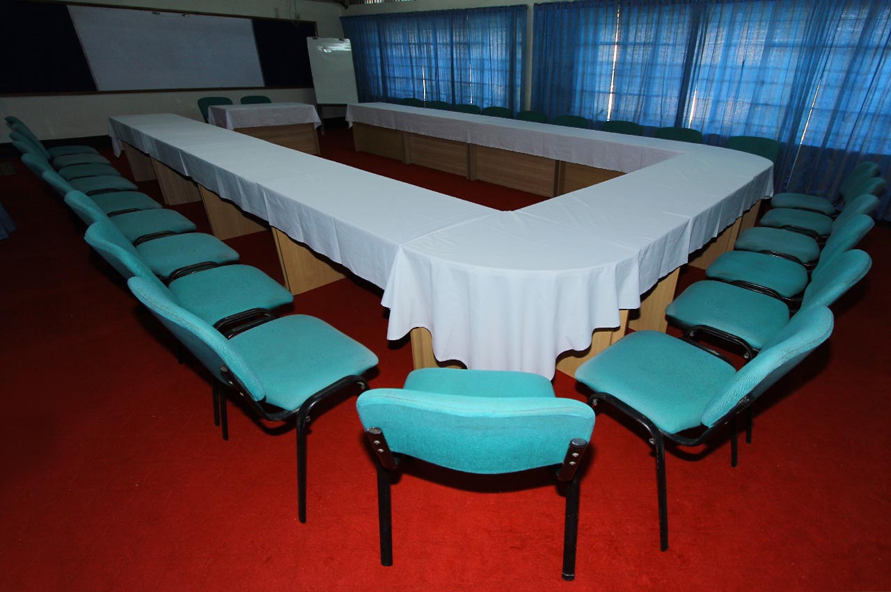 conference