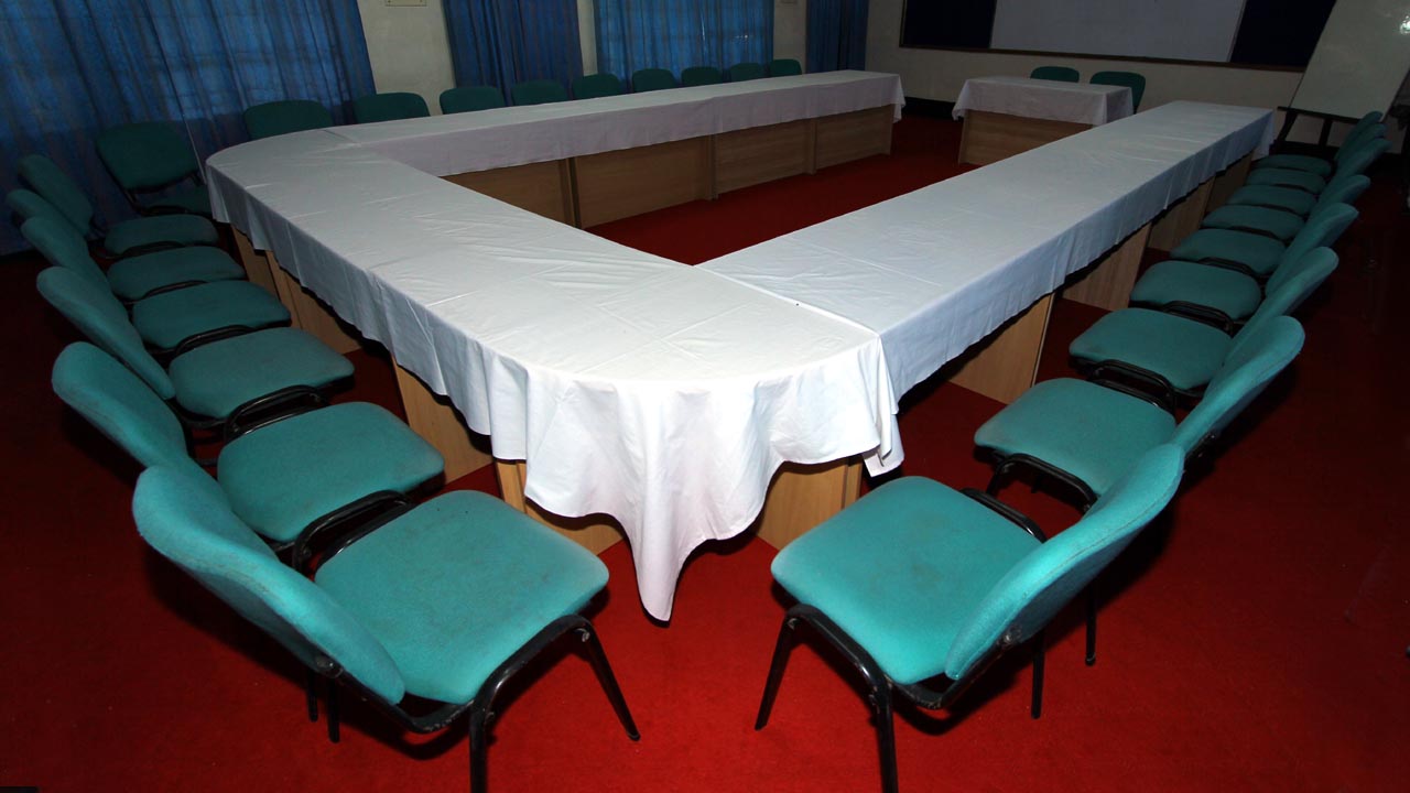 conference