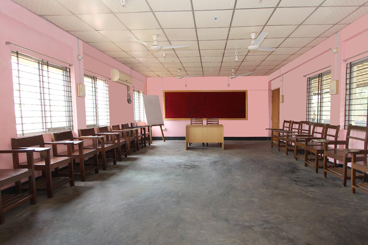 classroom