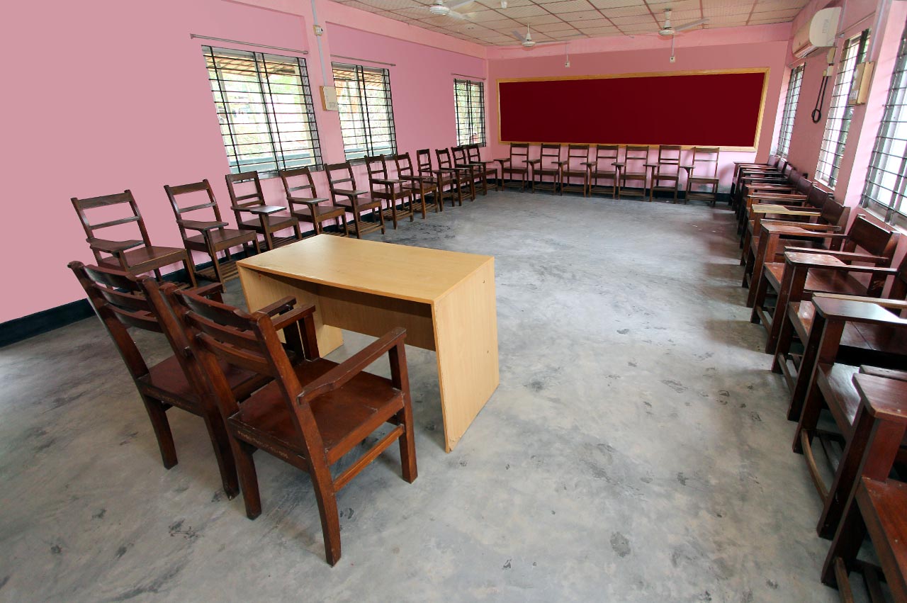 classroom