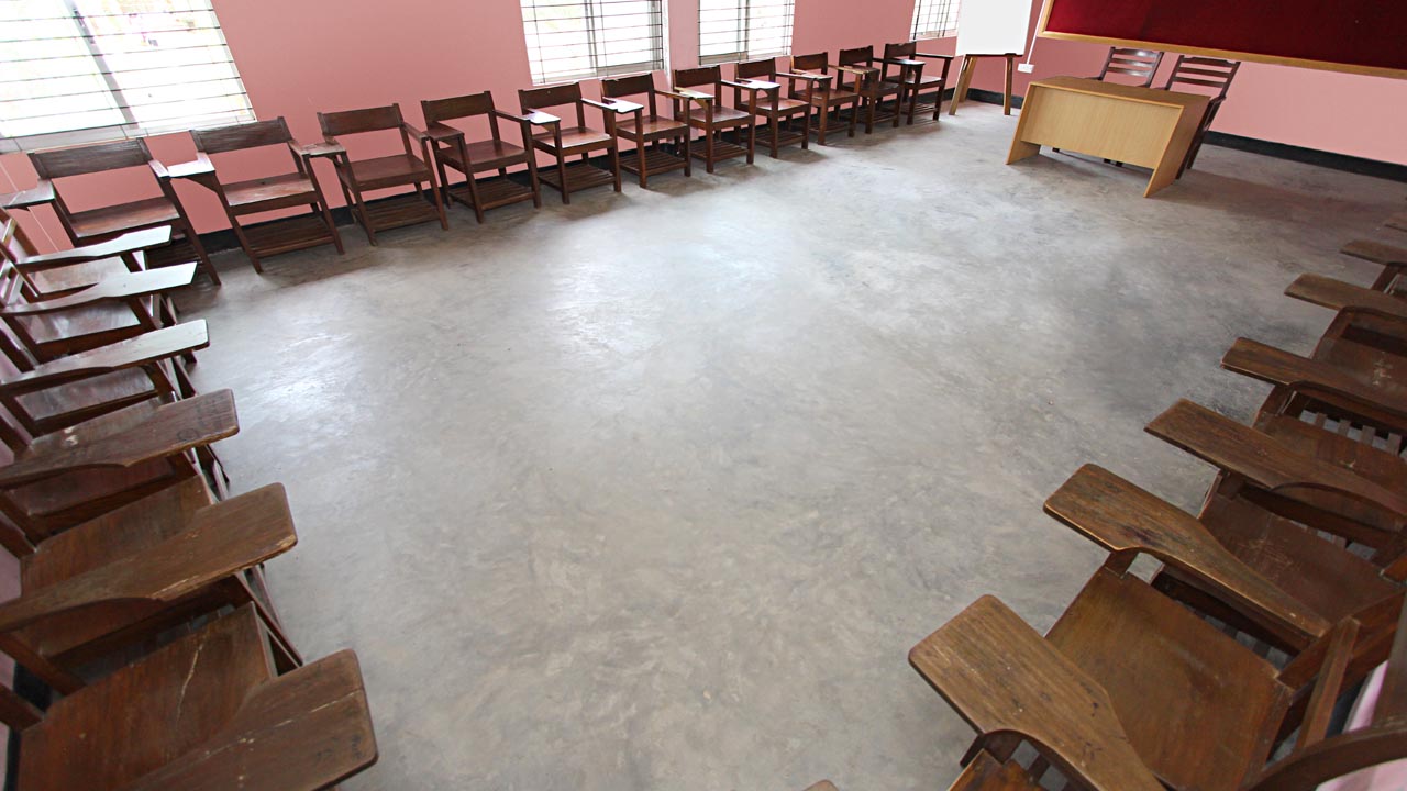 classroom