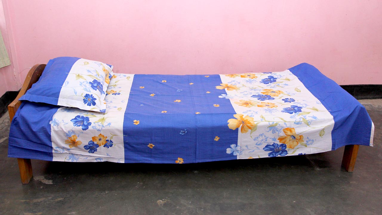 dormitory