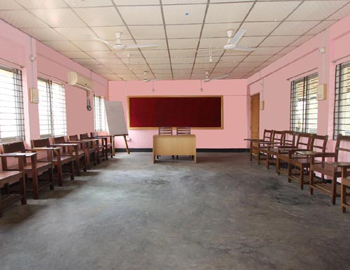 classroom