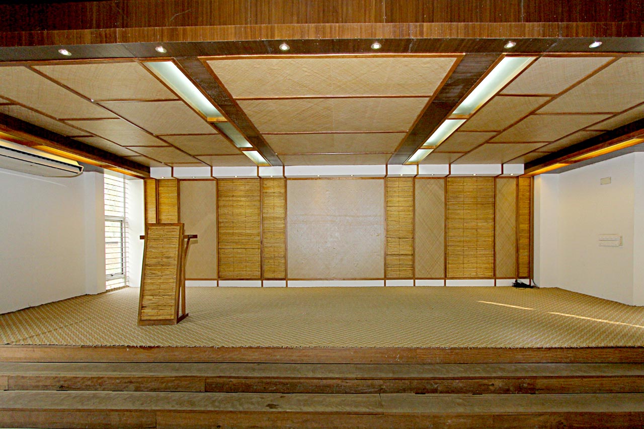 auditorium