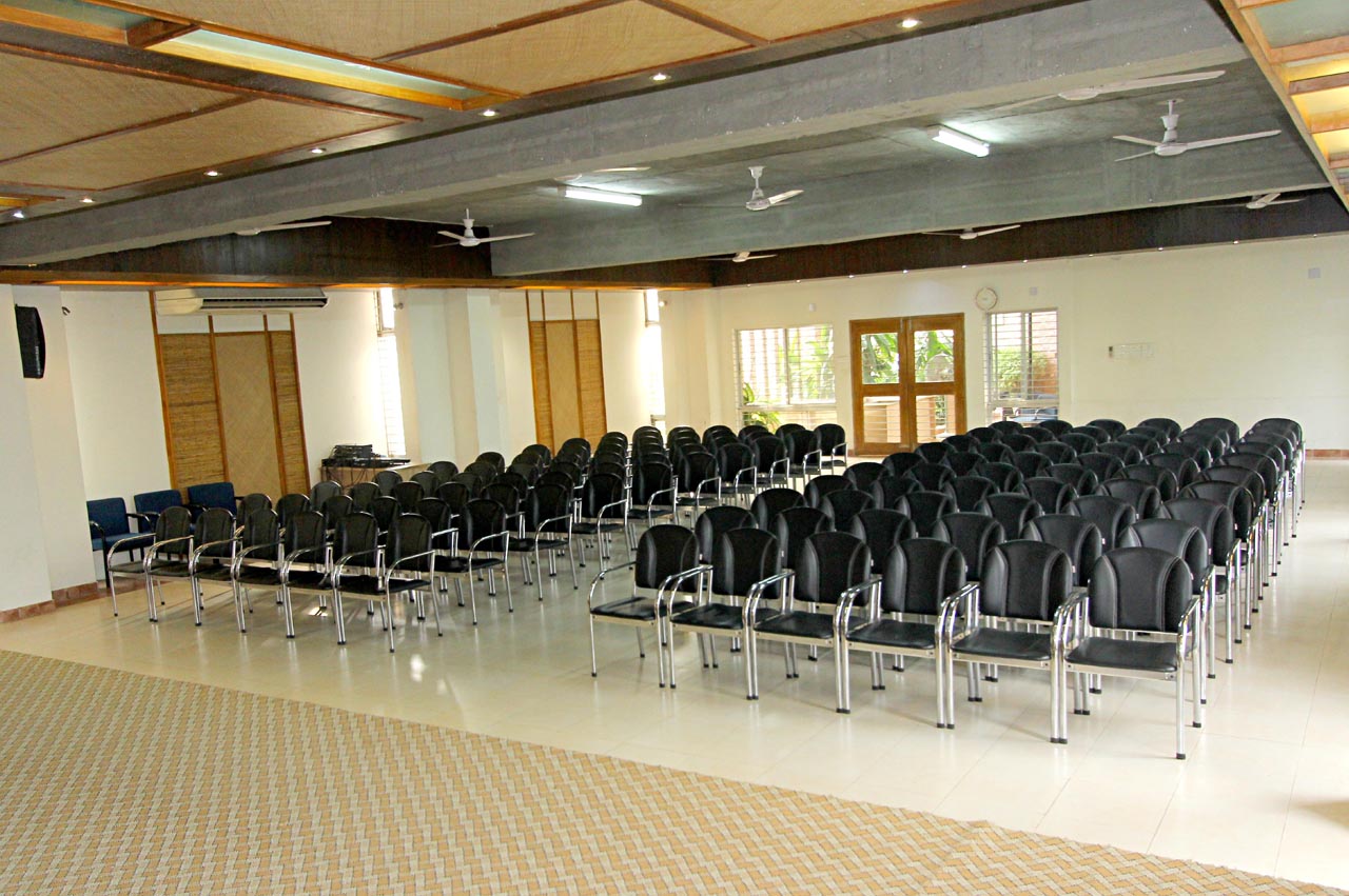 auditorium