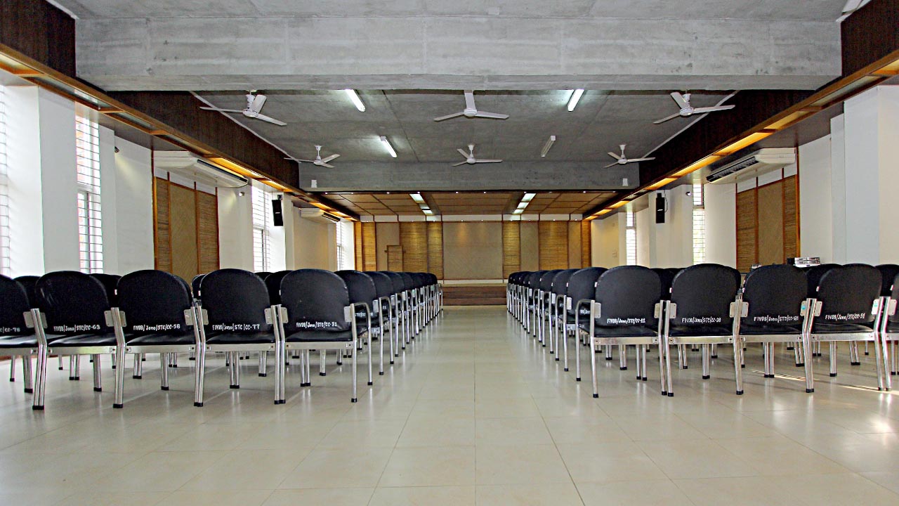auditorium