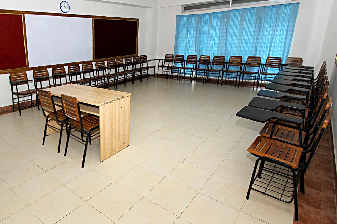 classroom