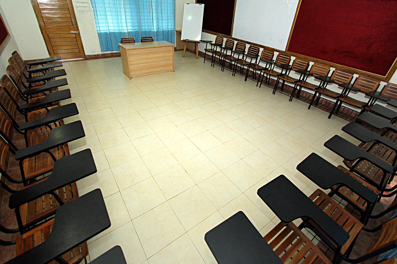 classroom
