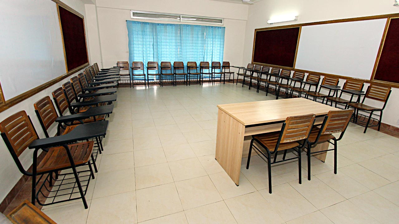 classroom