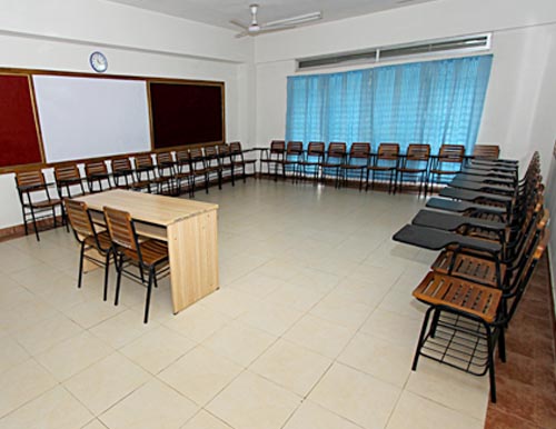 classroom